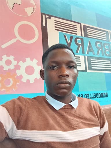 Marvellous Ogunleke